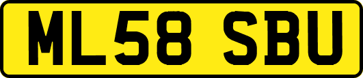 ML58SBU