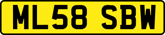 ML58SBW