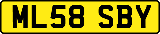 ML58SBY