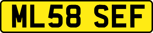 ML58SEF