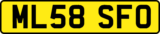 ML58SFO