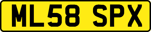 ML58SPX