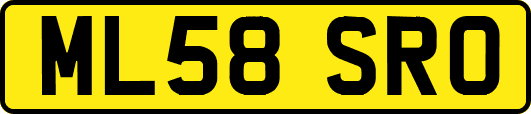 ML58SRO