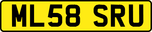 ML58SRU