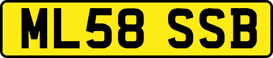 ML58SSB