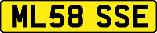 ML58SSE