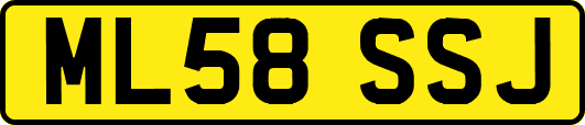 ML58SSJ