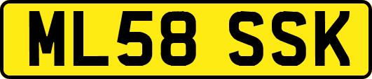 ML58SSK