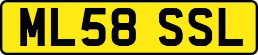 ML58SSL