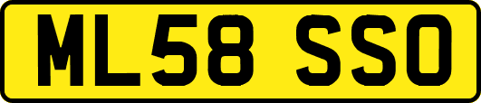 ML58SSO