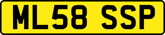 ML58SSP