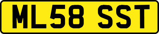 ML58SST