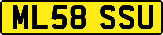 ML58SSU