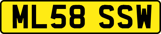ML58SSW