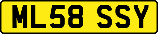 ML58SSY