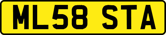 ML58STA