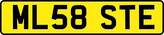 ML58STE