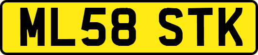 ML58STK