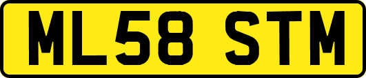 ML58STM