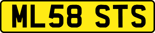 ML58STS