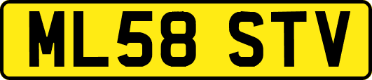 ML58STV