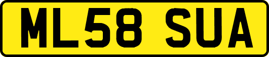 ML58SUA
