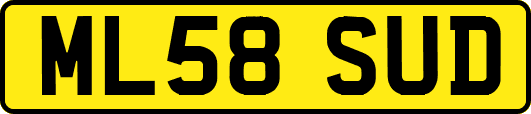ML58SUD