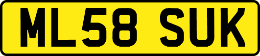 ML58SUK
