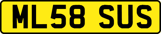 ML58SUS