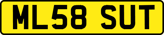 ML58SUT