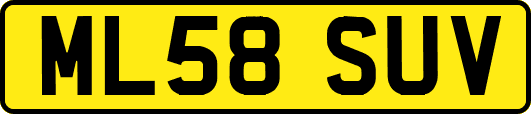 ML58SUV