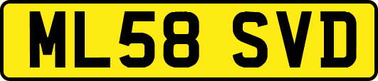 ML58SVD