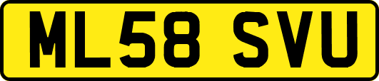 ML58SVU