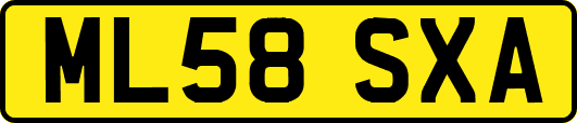 ML58SXA