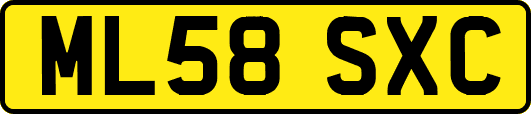 ML58SXC