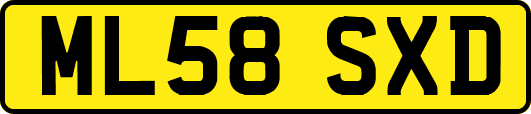 ML58SXD