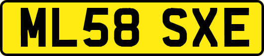 ML58SXE
