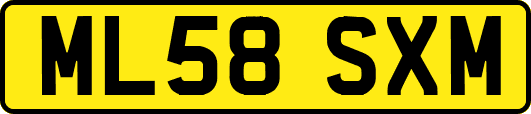 ML58SXM
