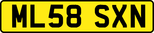 ML58SXN