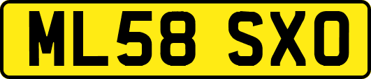 ML58SXO