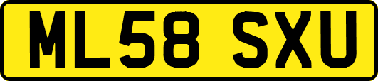 ML58SXU