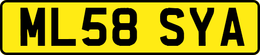 ML58SYA