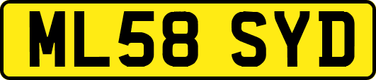 ML58SYD