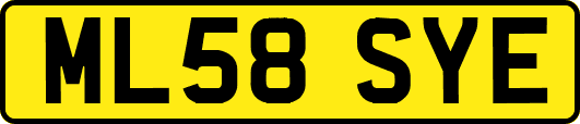 ML58SYE