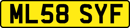 ML58SYF