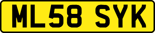 ML58SYK
