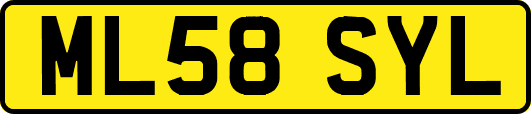 ML58SYL