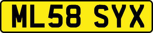 ML58SYX