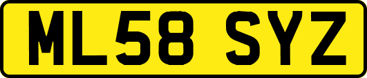 ML58SYZ
