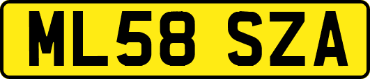 ML58SZA